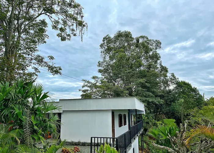 Finca El Bazar