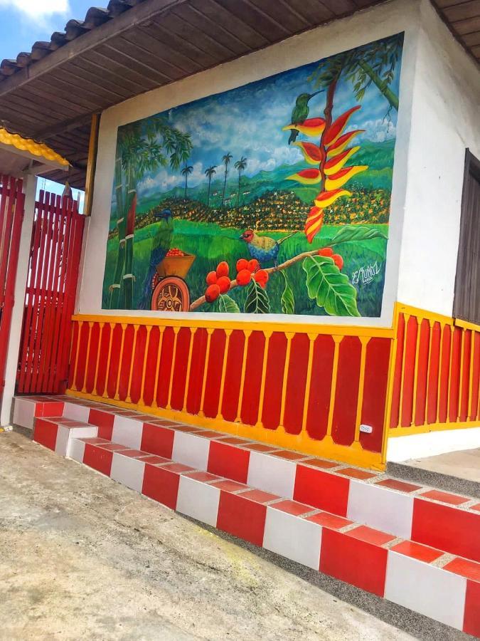 El Bazar Holiday home *