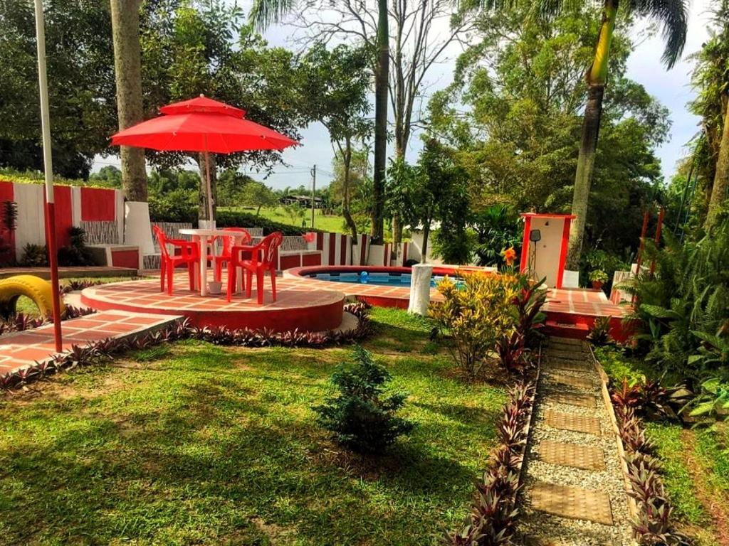 El Bazar Holiday home