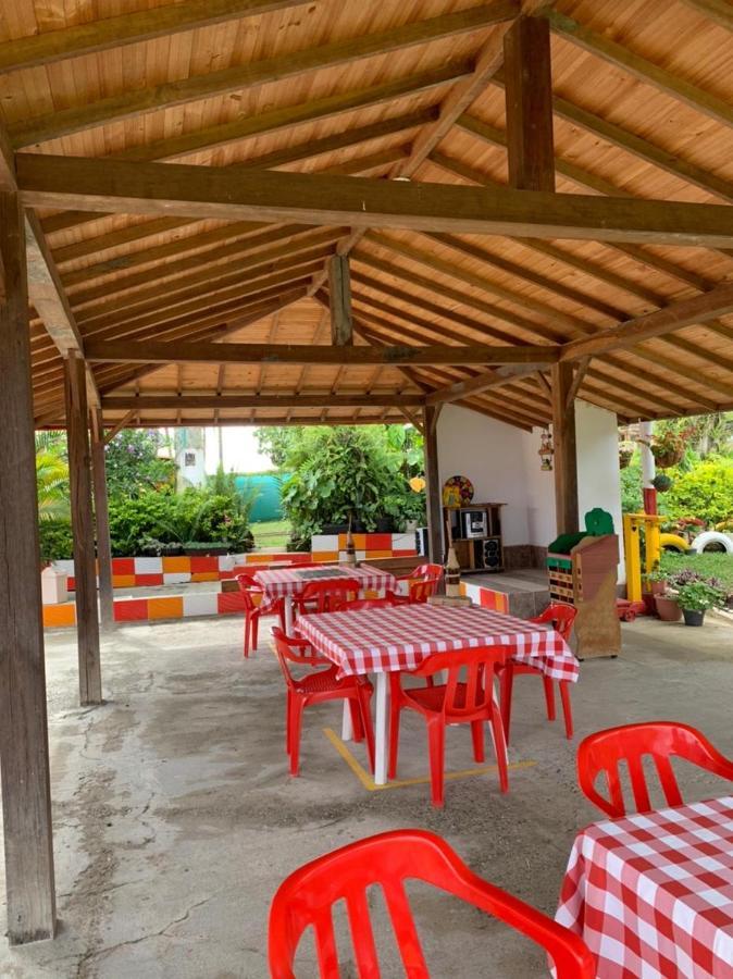 El Bazar Holiday home *