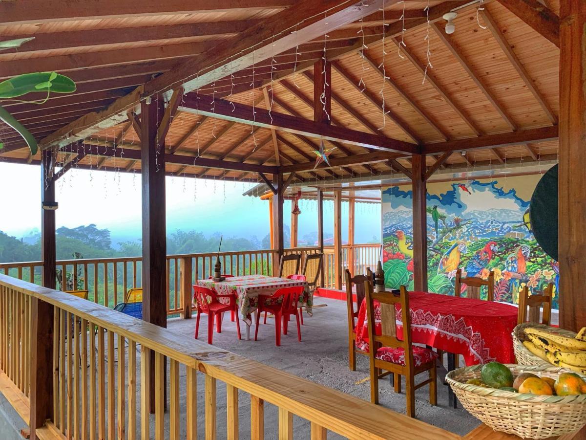 El Bazar Holiday home