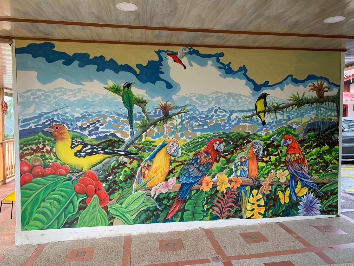 El Bazar *