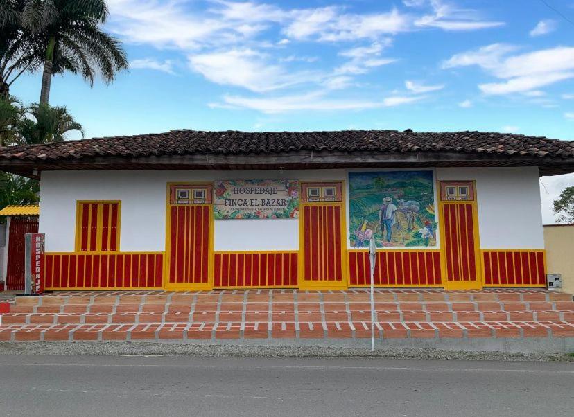 El Bazar Holiday home Montenegro