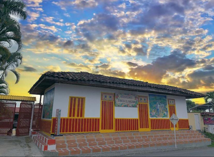 El Bazar Montenegro