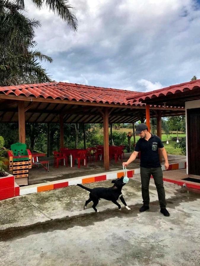Сasa de vacaciones El Bazar