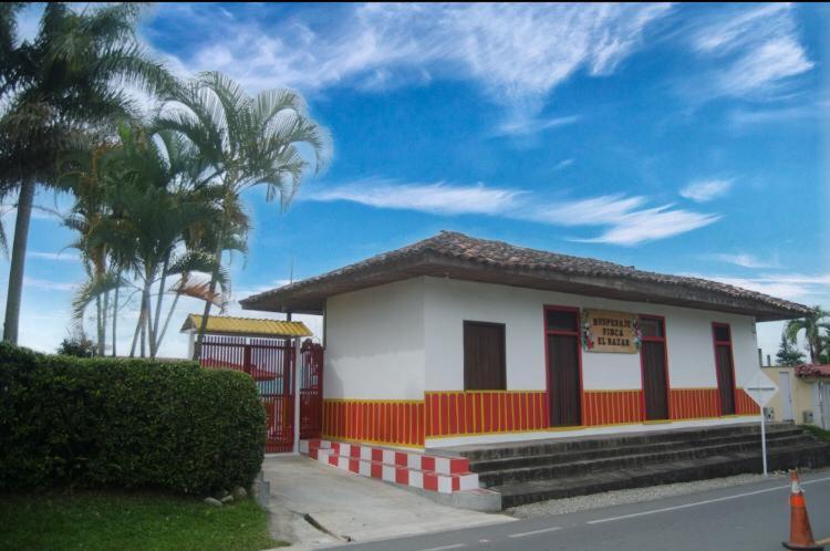 El Bazar *