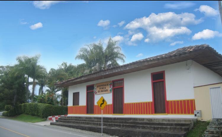 El Bazar Montenegro